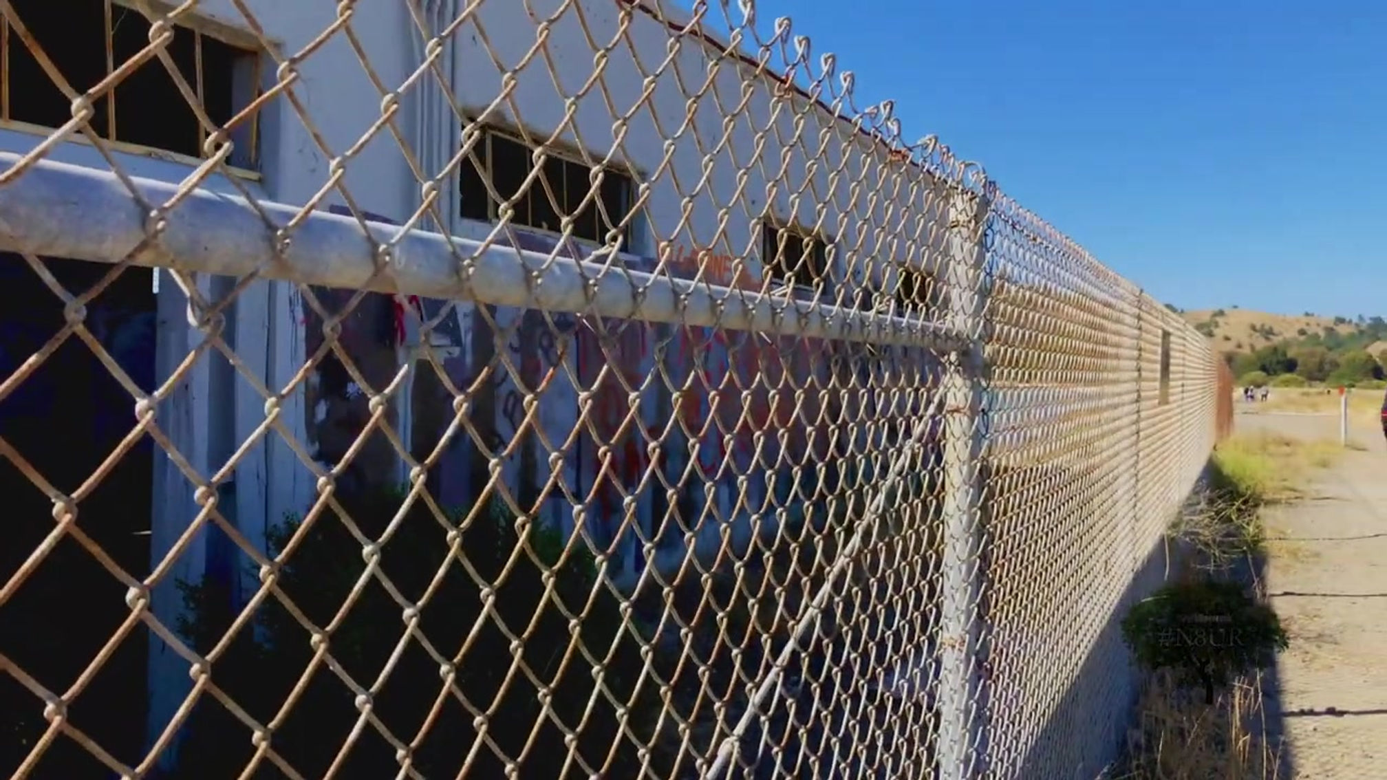 #N8Ur S01 E01 “Miller Knox Regional Part 1”